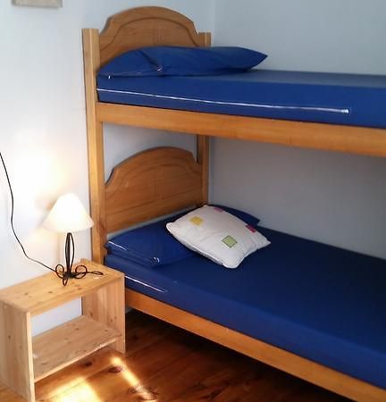 Albergue Armaia Artepea Urzainqui Cameră foto