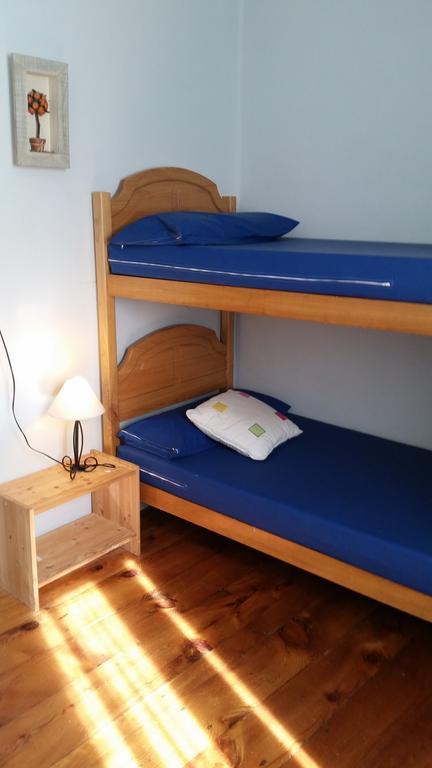 Albergue Armaia Artepea Urzainqui Cameră foto