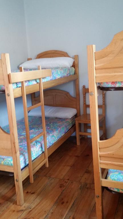 Albergue Armaia Artepea Urzainqui Cameră foto