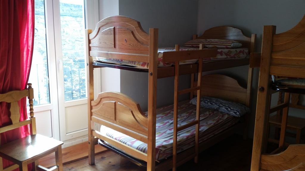 Albergue Armaia Artepea Urzainqui Cameră foto